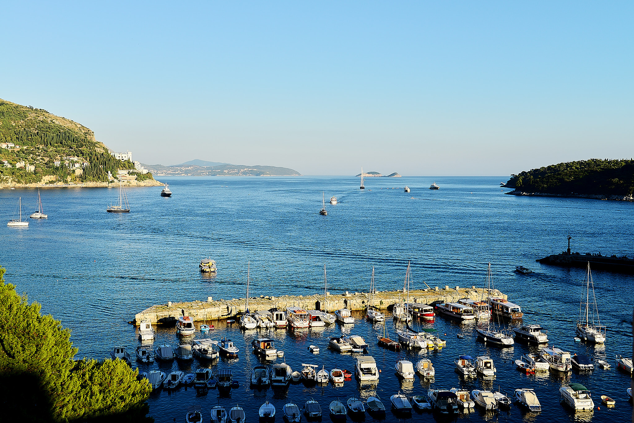 20120814 047 두브로브니크 Old Town